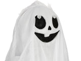 Halloween-Figur der Geist Peter, animiert, 90 cm
