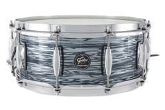 Gretsch Renown Maple snare-drum 14" x 5,5", Silver Oyster Pearl