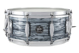 Gretsch Renown Maple snare-drum 14" x 5,5", Silver Oyster Pearl