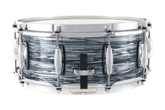 Gretsch Renown Maple snare-drum 14" x 5,5", Silver Oyster Pearl