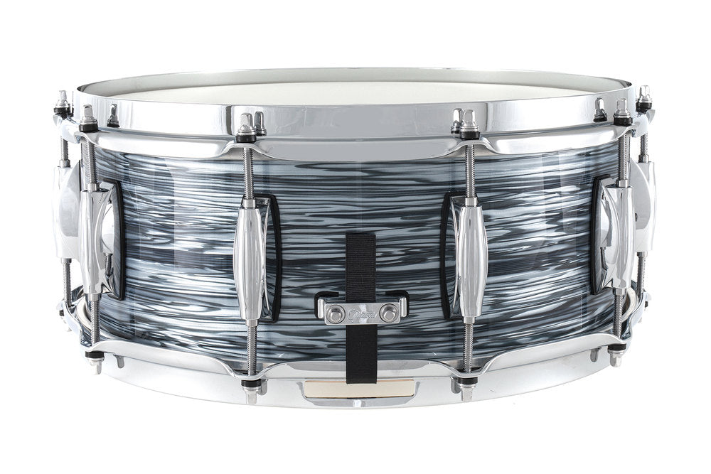 Gretsch Renown Maple snare-drum 14" x 5,5", Silver Oyster Pearl