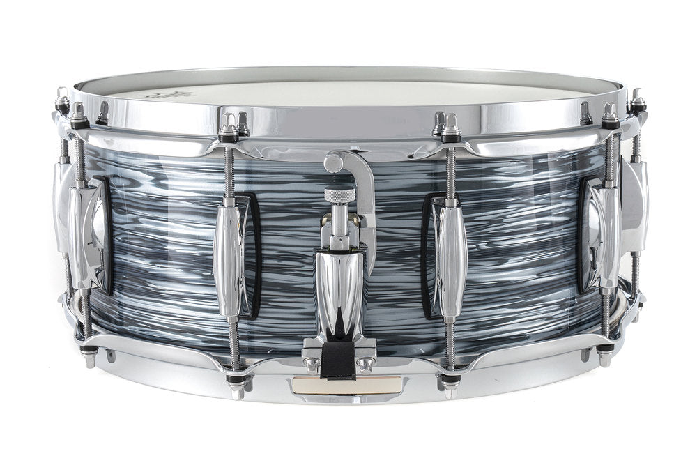 Gretsch Renown Maple snare-drum 14" x 5,5", Silver Oyster Pearl