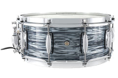 Gretsch Renown Maple snare-drum 14" x 5,5", Silver Oyster Pearl
