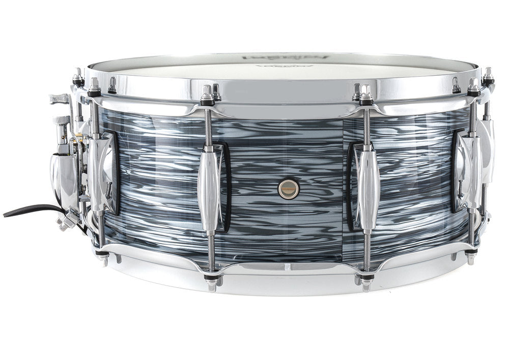 Gretsch Renown Maple snare-drum 14" x 5,5", Silver Oyster Pearl