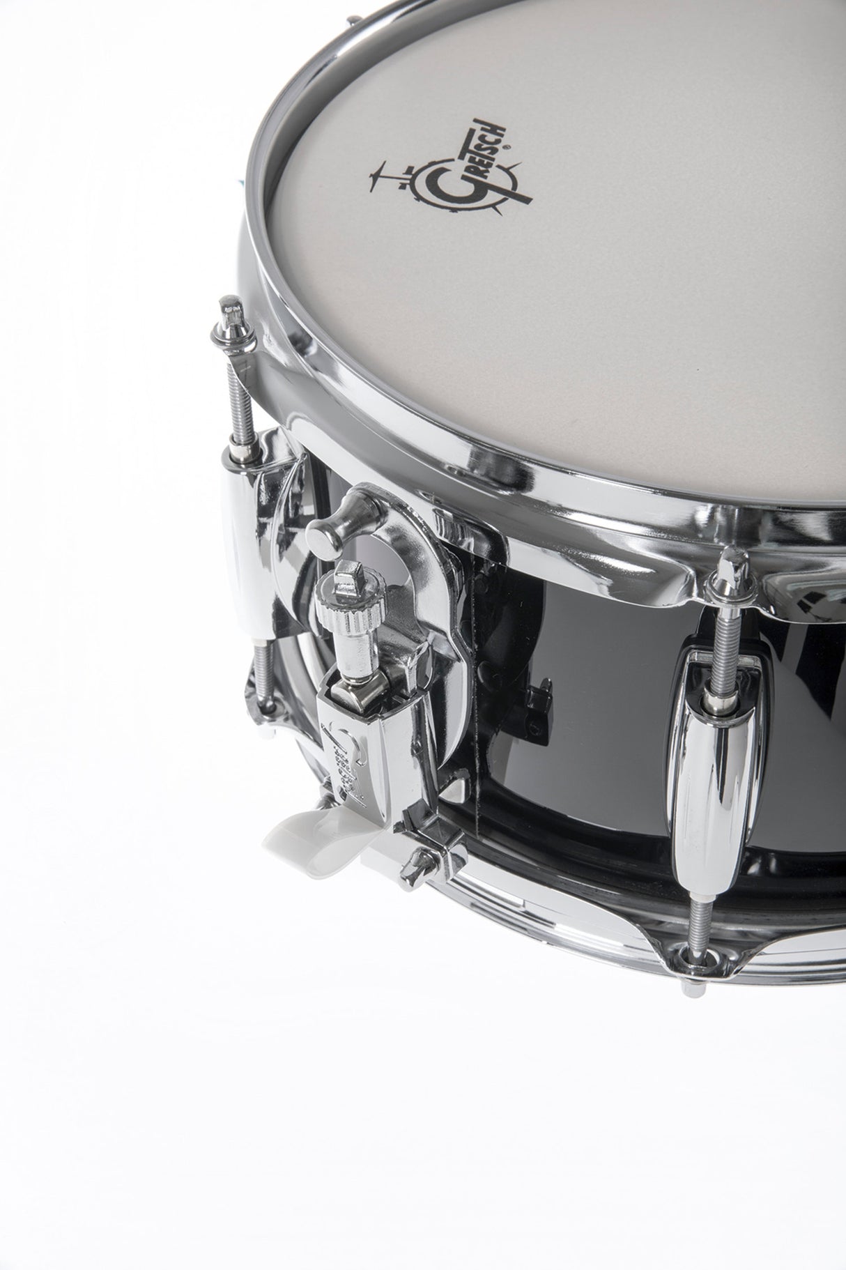 Gretsch Snare Drum Full Range - 10x5.5" (BH-5510-BK)