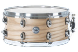 Gretsch Snare Drum Full Range - 14" x 6.5" (S1-6514-ASHSN)