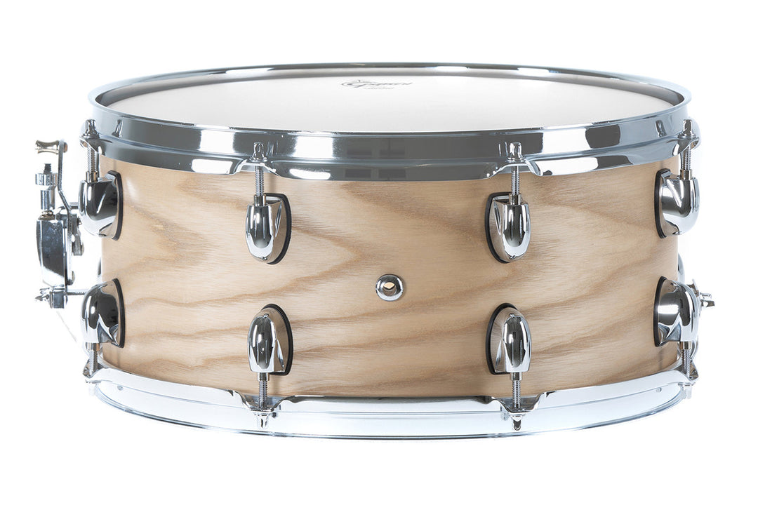 Gretsch Snare Drum Full Range - 14" x 6.5" (S1-6514-ASHSN)