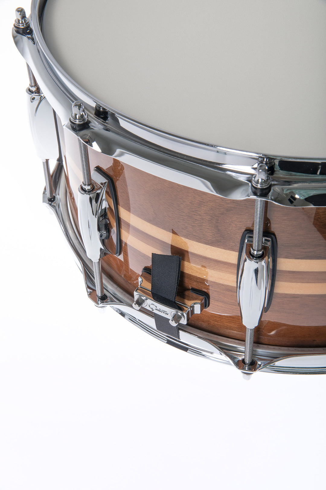 Gretsch Snare Drum Full Range - 14" x 6.5" (S1-6514W-MI)