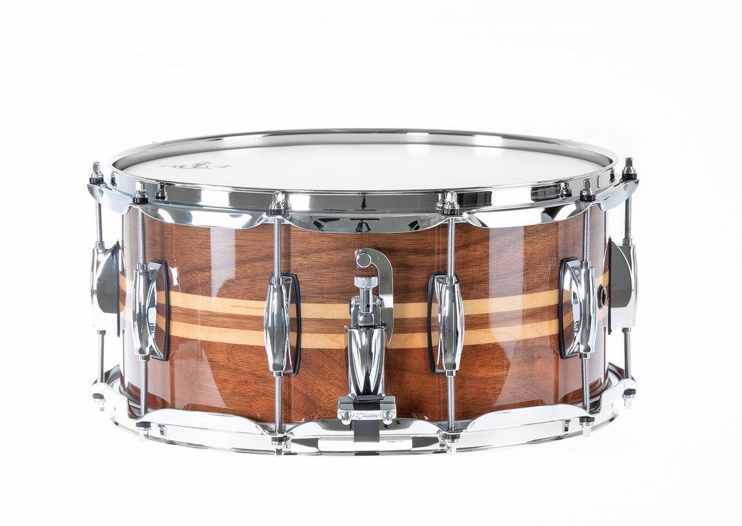 Gretsch Snare Drum Full Range - 14" x 6.5" (S1-6514W-MI)
