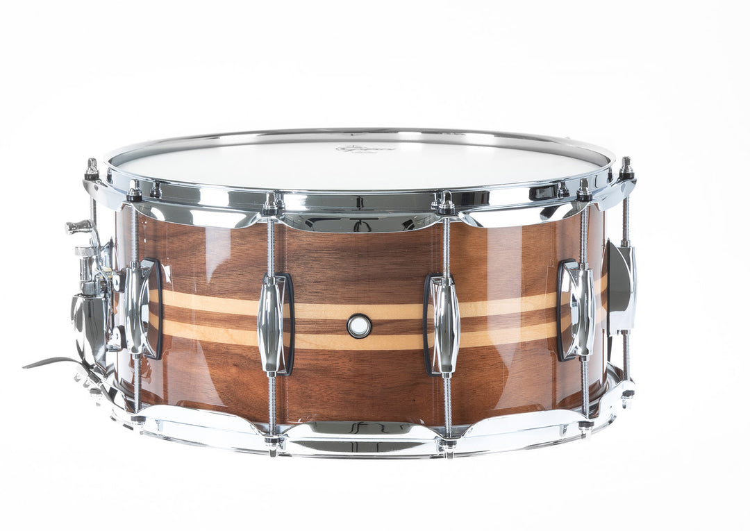 Gretsch Snare Drum Full Range - 14" x 6.5" (S1-6514W-MI)