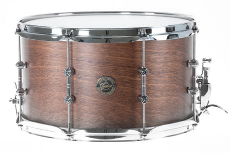 Gretsch Full Range Swamp Dawg snare-drum 14" x 8"