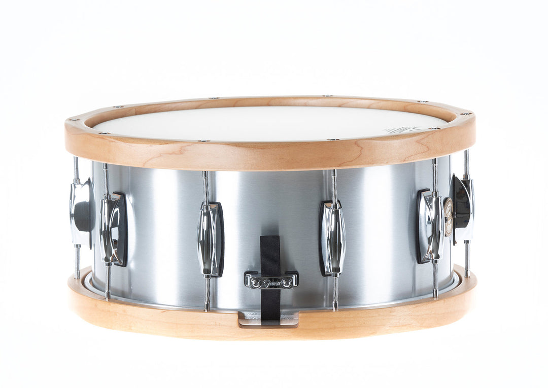 Gretsch Snare Drum Full Range - 14" x 6.5" (S1-6514A-WH)