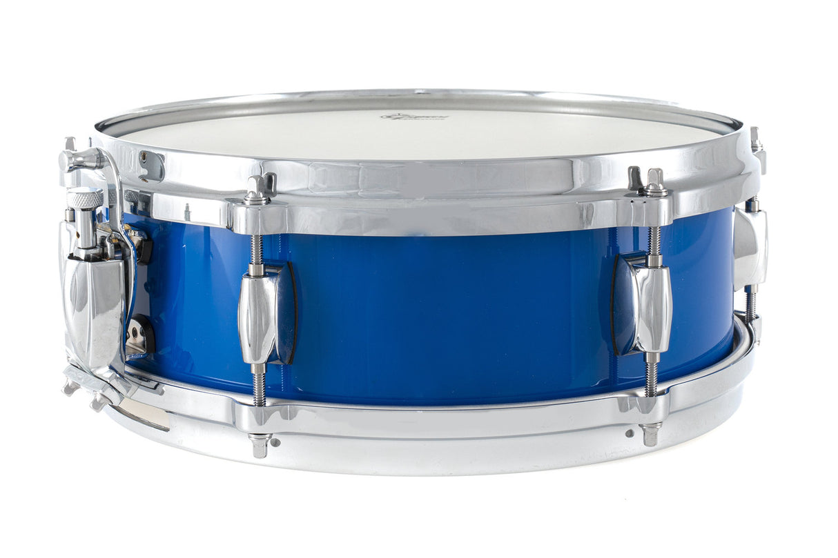 Gretsch Snare Drum USA Vinnie Colaiuta Signature - 12" x 4" (GAS-0412-VC)