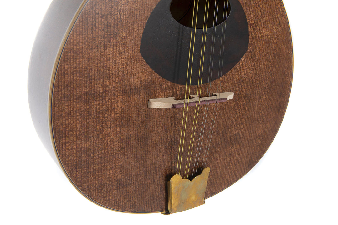 GEWA Flache Mandoline Pro Arte Antique - Antique