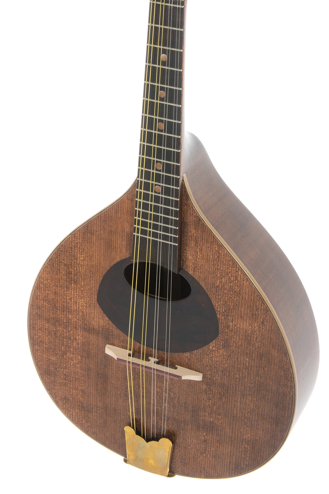 GEWA Flache Mandoline Pro Arte Antique - Antique