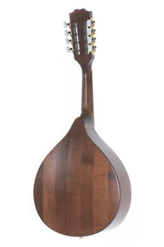 GEWA Flache Mandoline Pro Arte Antique - Antique