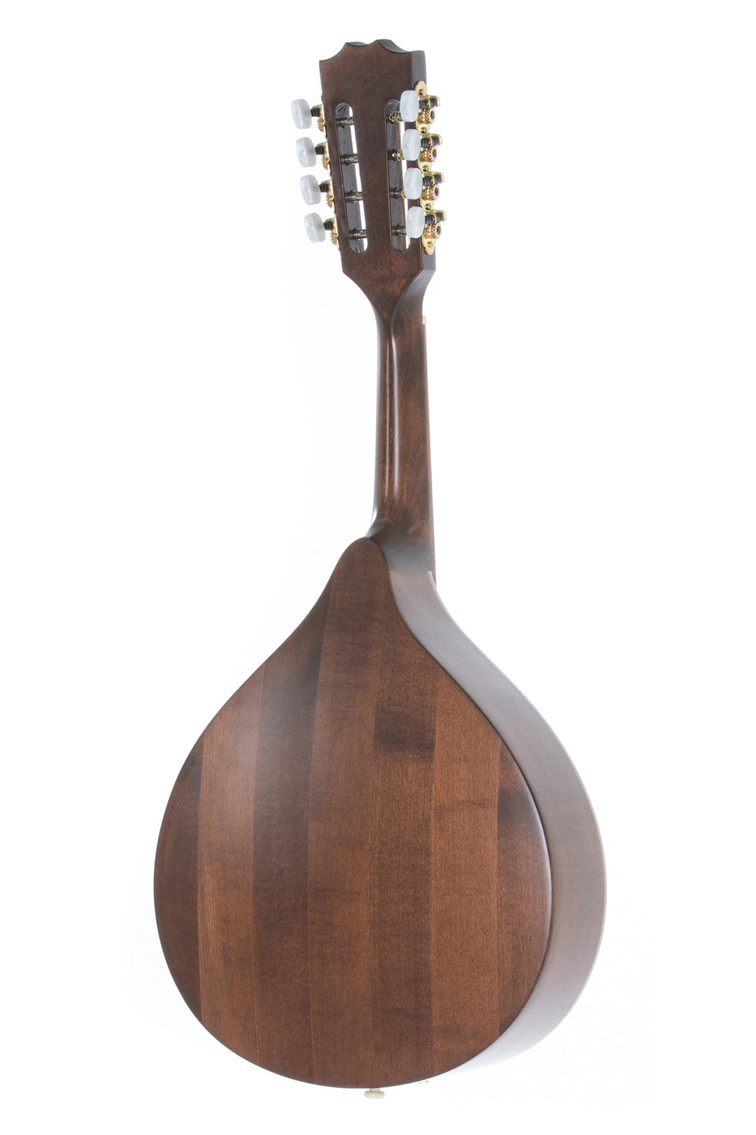 GEWA Flache Mandoline Pro Arte Antique - Antique