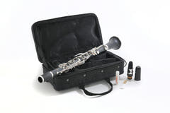 Leblanc Bb-Klarinette CL650 - CL650
