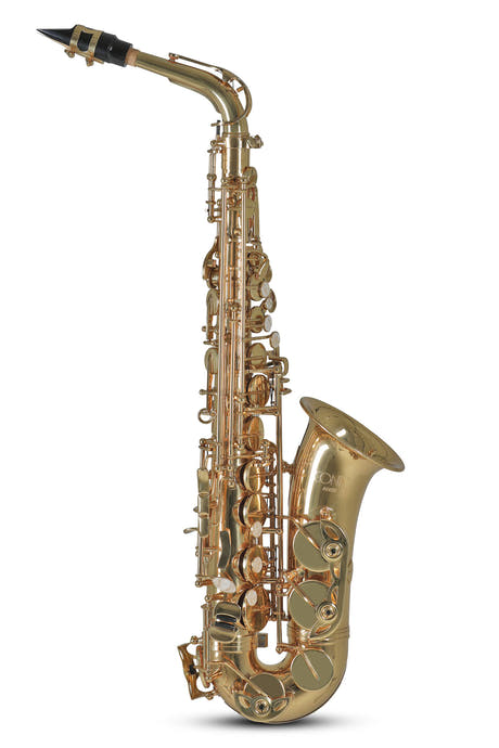 Conn Eb-Altsaxophon AS650 - AS650