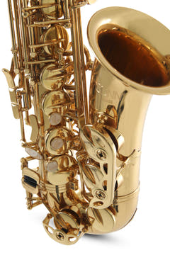 Conn Eb-Altsaxophon AS650 - AS650