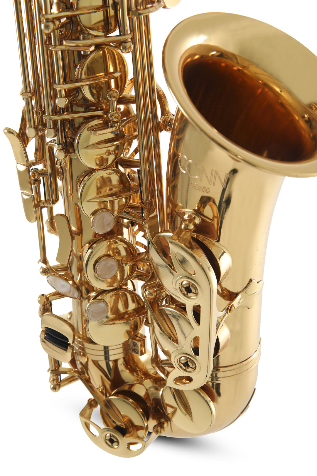 Conn Eb-Altsaxophon AS650 - AS650
