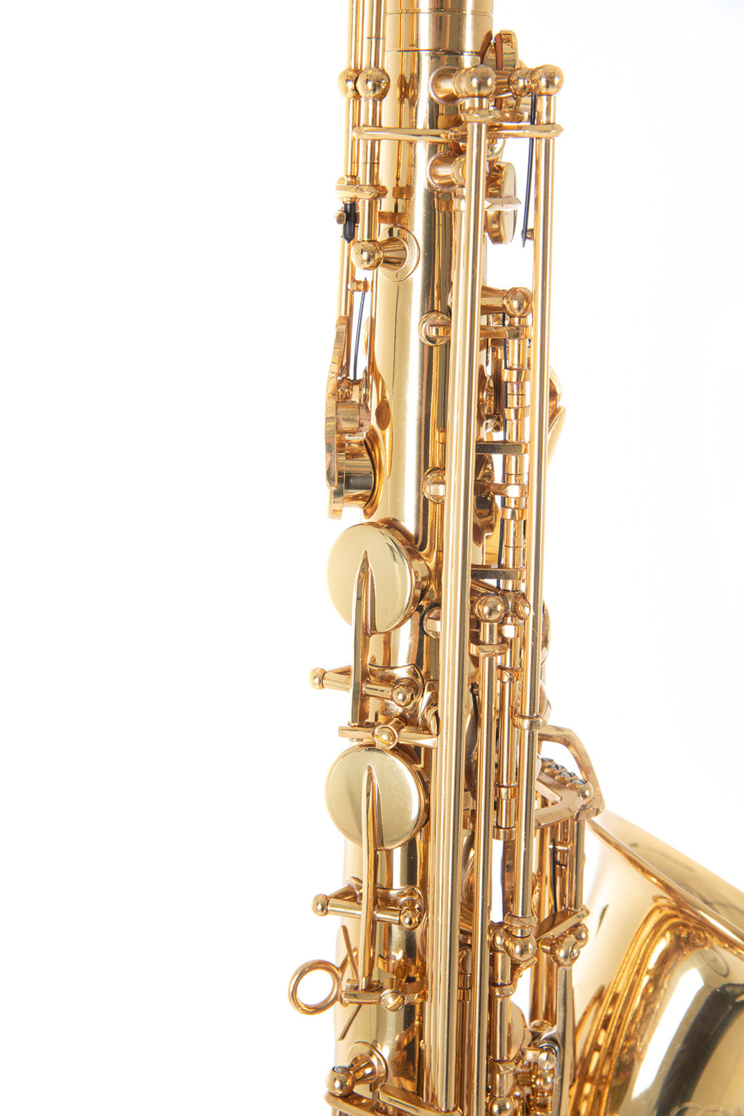 Conn Eb-Altsaxophon AS501 - AS501