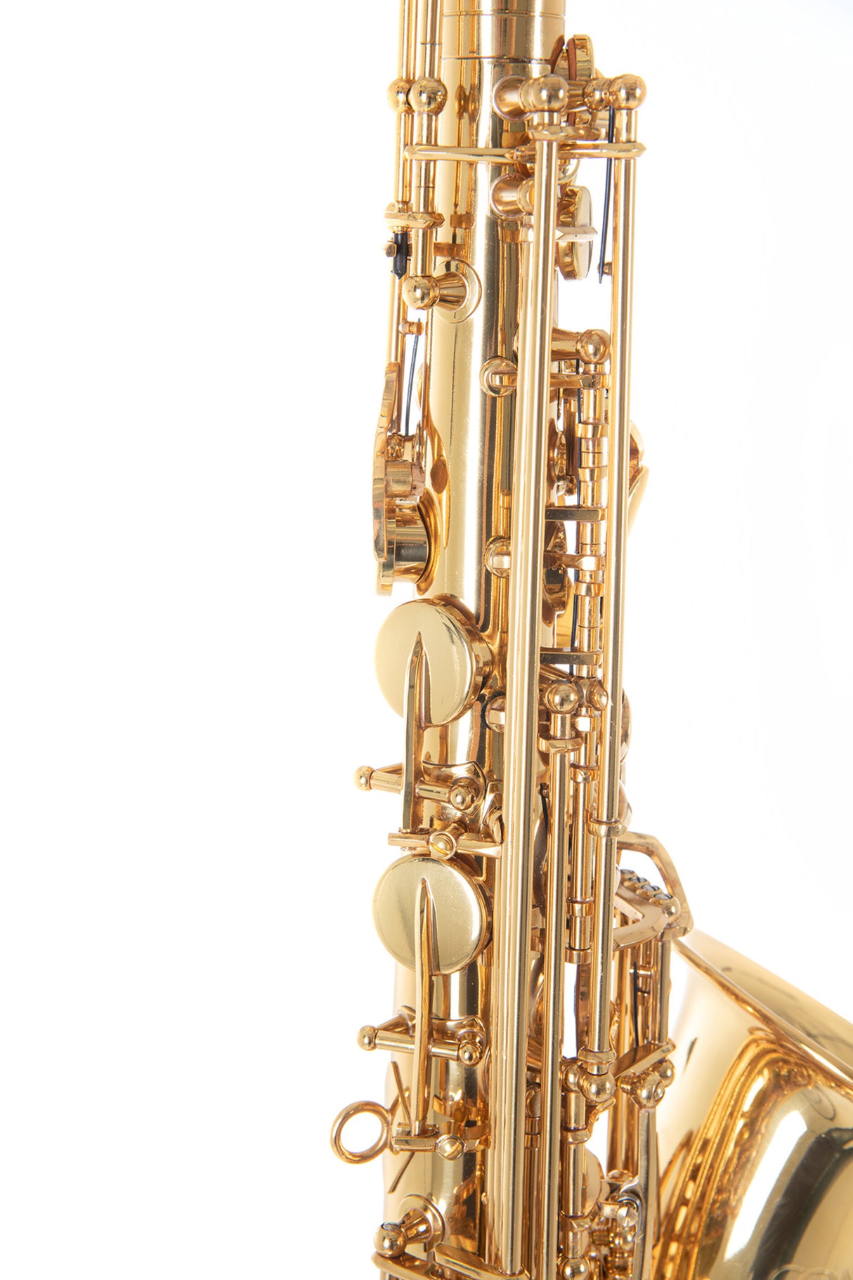 Conn Eb-Altsaxophon AS501 - AS501
