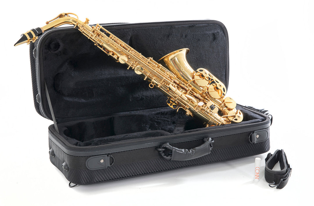 Conn Eb-Altsaxophon AS501 - AS501