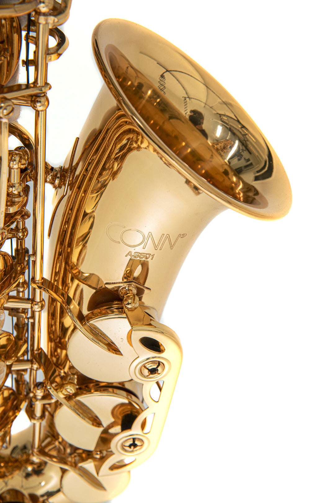 Conn Eb-Altsaxophon AS501 - AS501