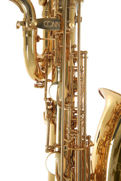 Conn Eb-Bariton Saxophon BS650 - BS650