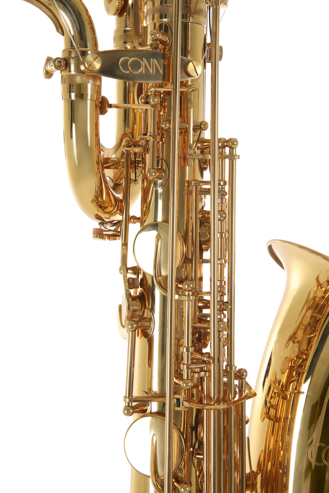 Conn Eb-Bariton Saxophon BS650 - BS650