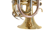 Bach Bb-Pocket trumpet PT650 - PT650