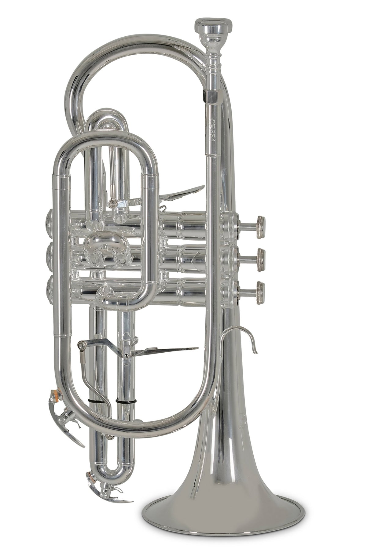Bach Bb-Cornet CR651 - CR651S