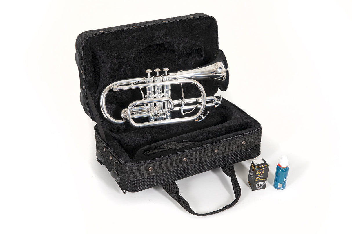 Bach Bb-Cornet CR651 - CR651S