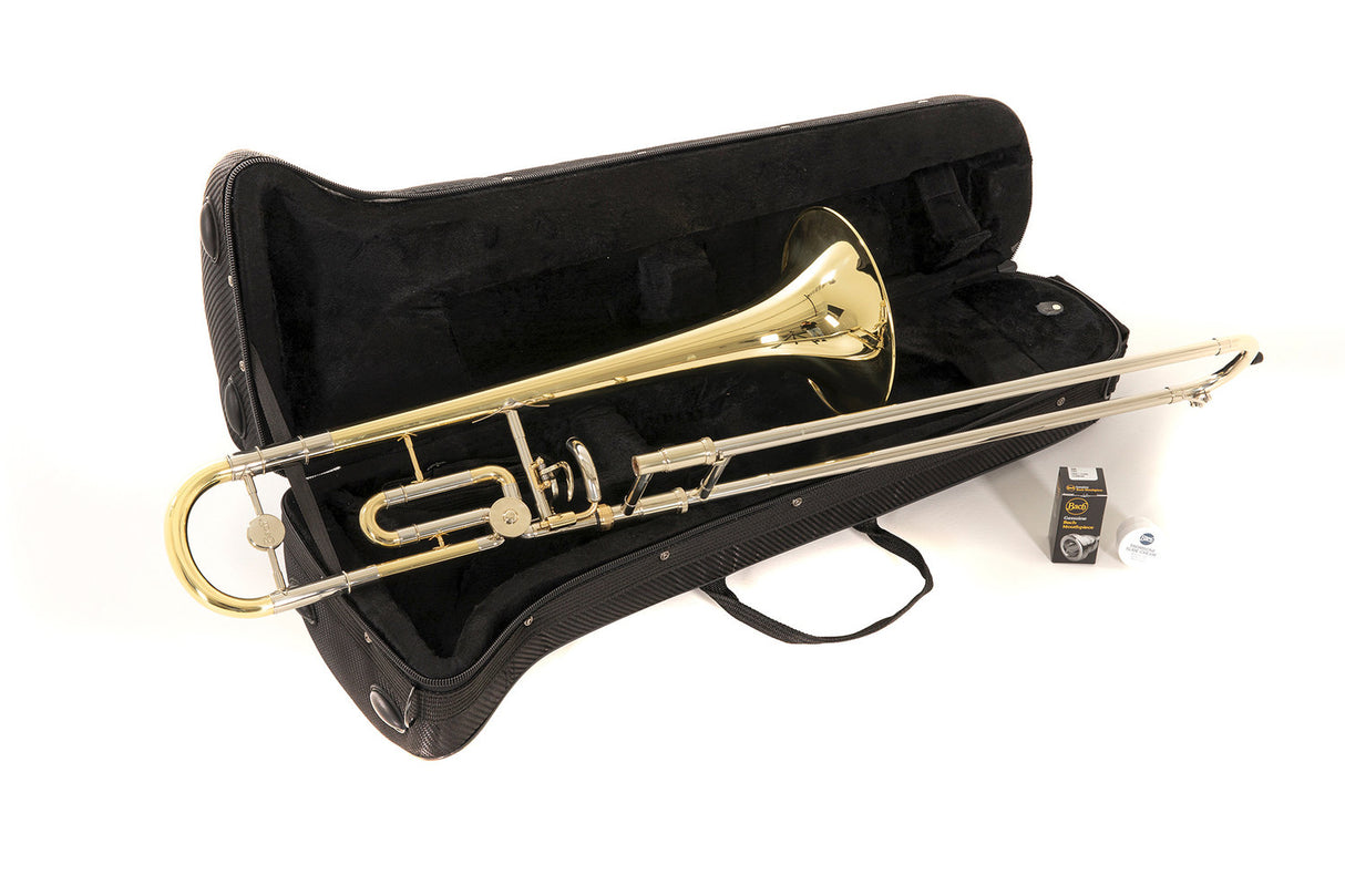 Bach Bb/C-Trombone for children TB650 - TB650