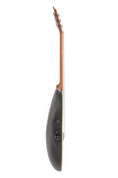 Ovation E-Akustik Gitarren Celebrity Elite Plus Super Shallow - Regal zu Natur (CE48P-RG-G)