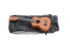 GEWA Sopran-Ukulele Manoa P-SO - Sopran (Sapelli matt)