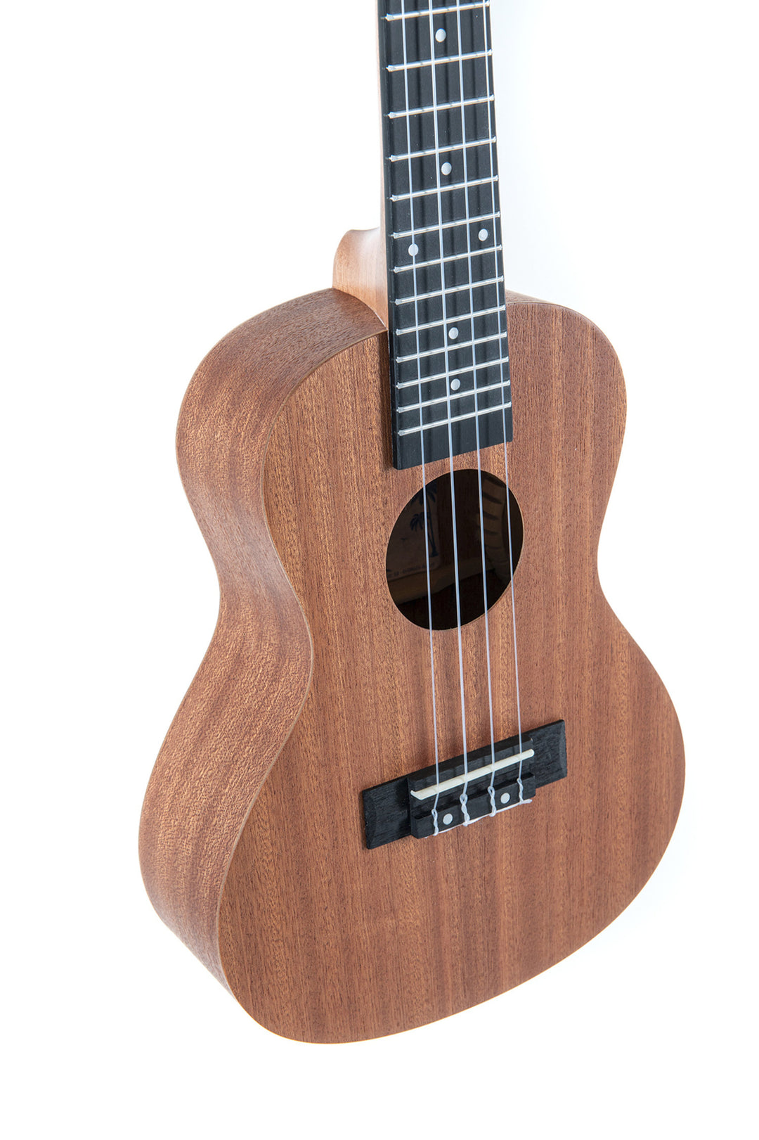 GEWA Konzert Ukulele Manoa P-CO - Konzert (Sapelli matt)
