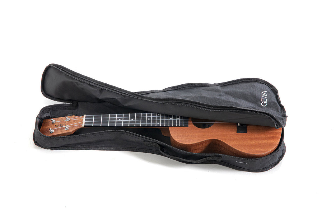 GEWA Konzert Ukulele Manoa P-CO - Konzert (Sapelli matt)