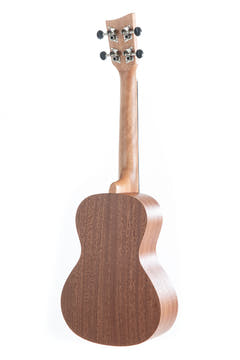 GEWA Konzert Ukulele Manoa P-CO - Konzert (Sapelli matt)