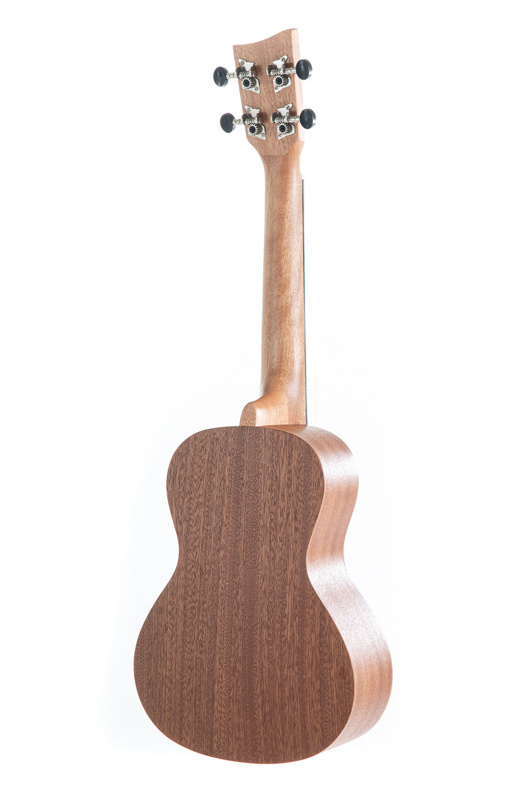 GEWA Konzert Ukulele Manoa P-CO - Konzert (Sapelli matt)