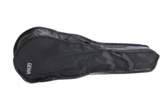 GEWA Sopran-Ukulele Manoa Surf Style - Sopran (Sunset Racer)