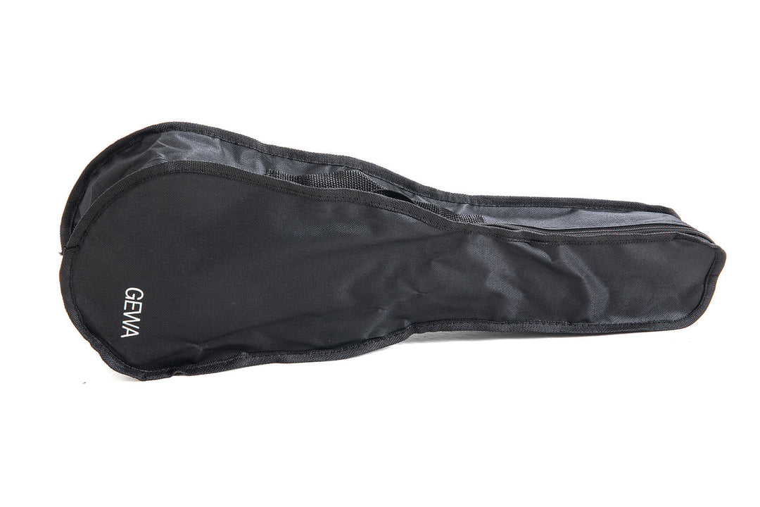GEWA Sopran-Ukulele Manoa Surf Style - Sopran (Sunset Racer)