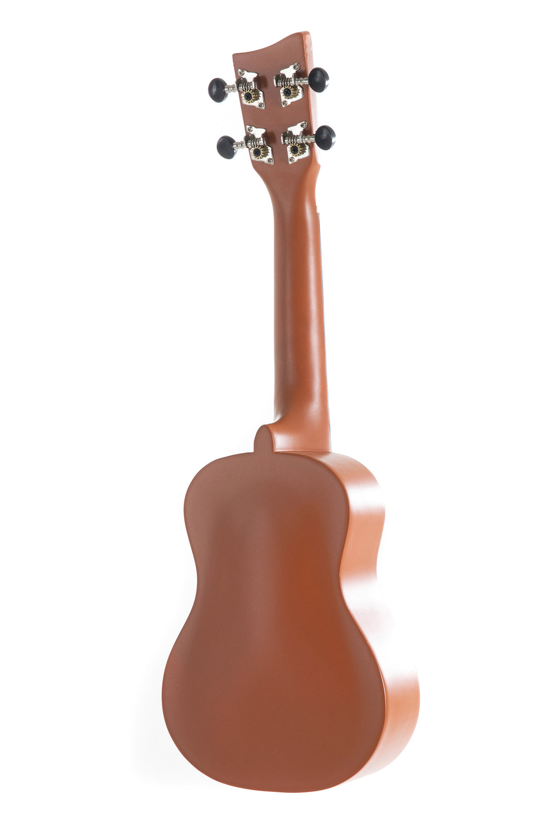 GEWA Sopran-Ukulele Manoa Surf Style - Sopran (Sunset Racer)