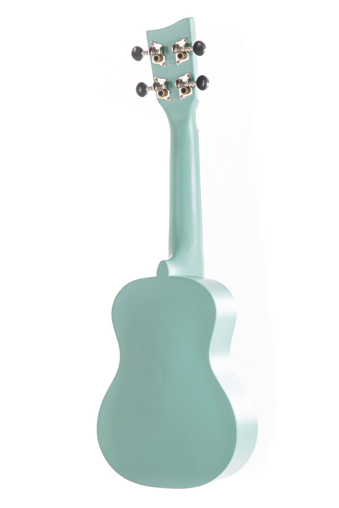 GEWA Sopran-Ukulele Manoa Surf Style - Sopran (Pacific Lagoon)