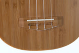 GEWA Sopran Ukulele Manoa Bamboo - Sopran