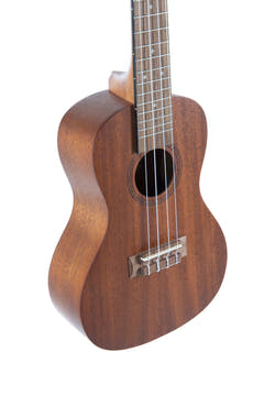 GEWA Konzert Ukulele Manoa Kaleo - Konzert (Sapelli matt)