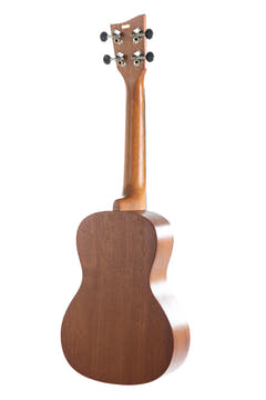 GEWA Konzert Ukulele Manoa Kaleo - Konzert (Sapelli matt)