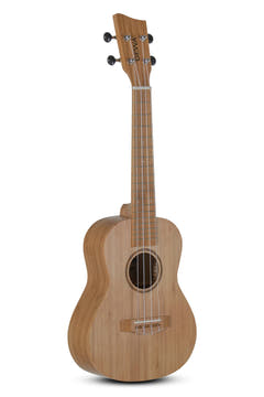 GEWA Concert Ukulele Manoa Bamboo - Concert