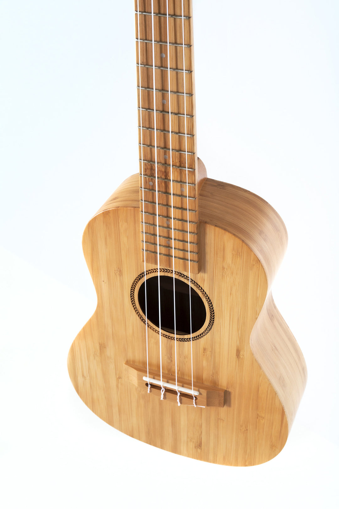 GEWA Concert Ukulele Manoa Bamboo - Concert